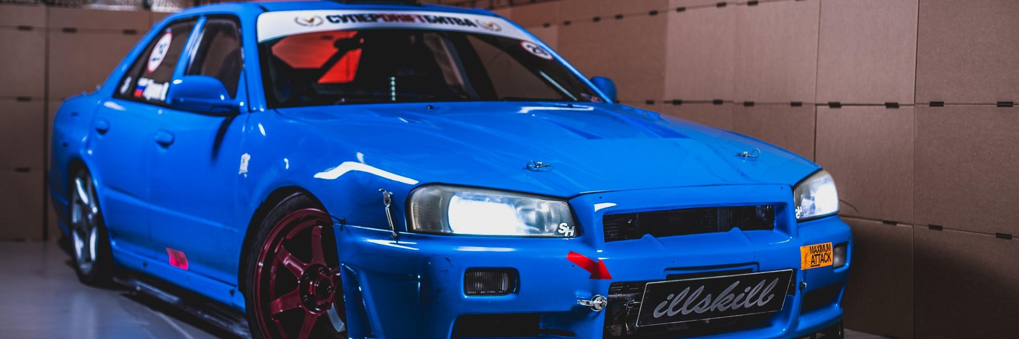 AlexeySkyline's profile banner image