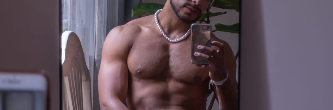 Latin Peach ♡ banner