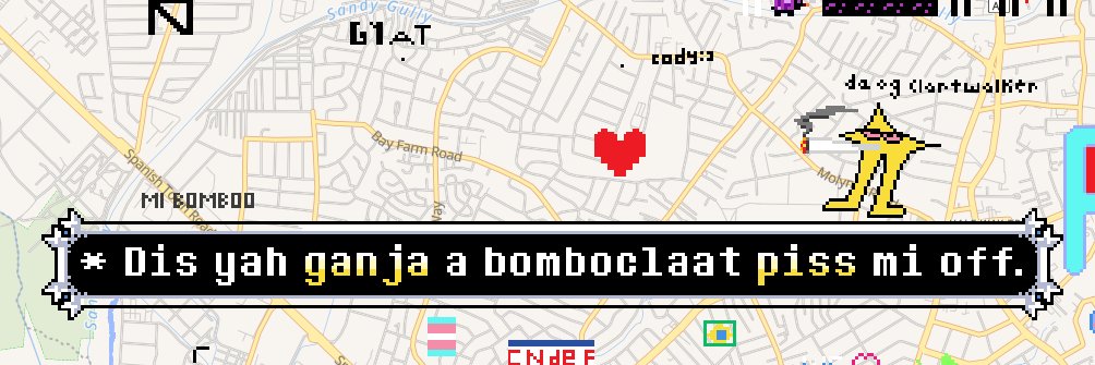 Calorie, connoisseur of the thick and meaty banner