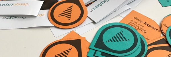 designExplorr Profile Banner
