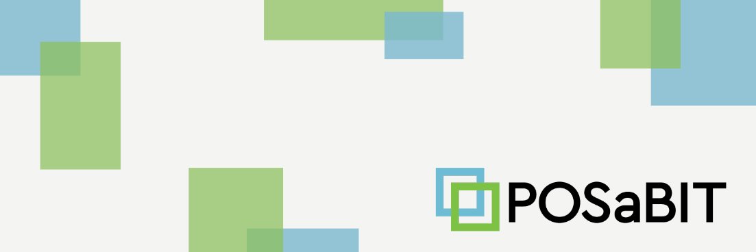 POSaBIT banner