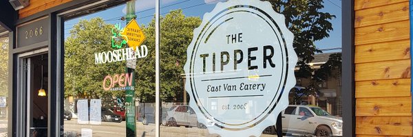 TheTipper Profile Banner