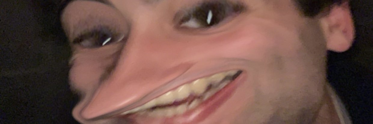 Nick banner