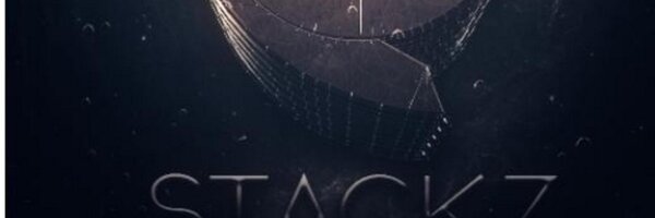 STACKZR Profile Banner