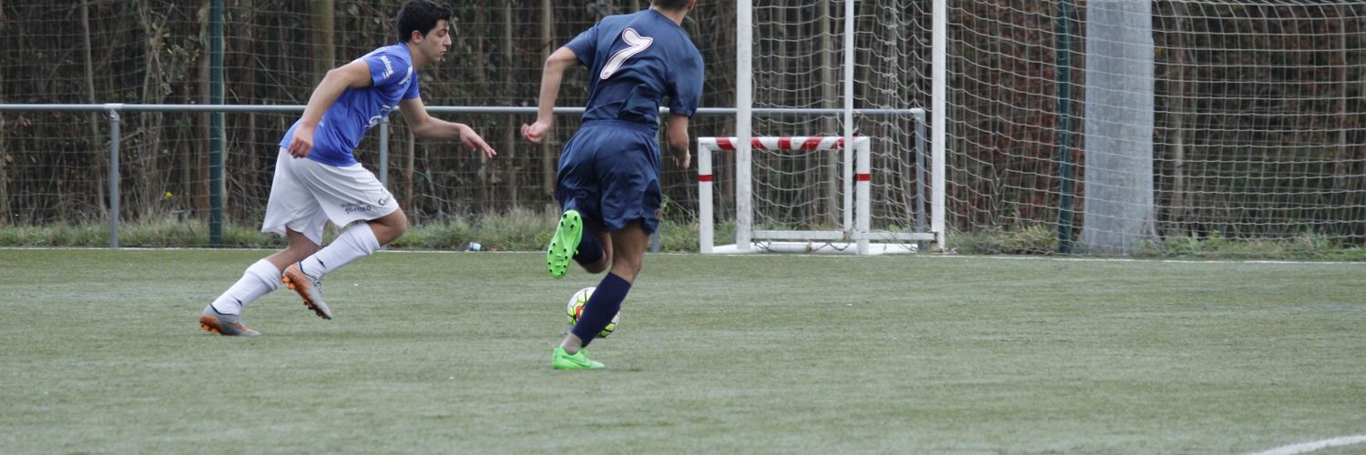 Milladoiro S.D. banner