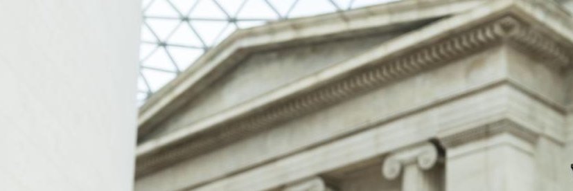 British Museum Images banner