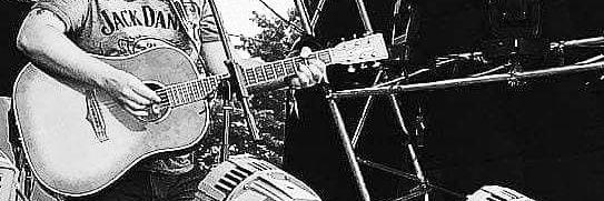Roy Peplow banner