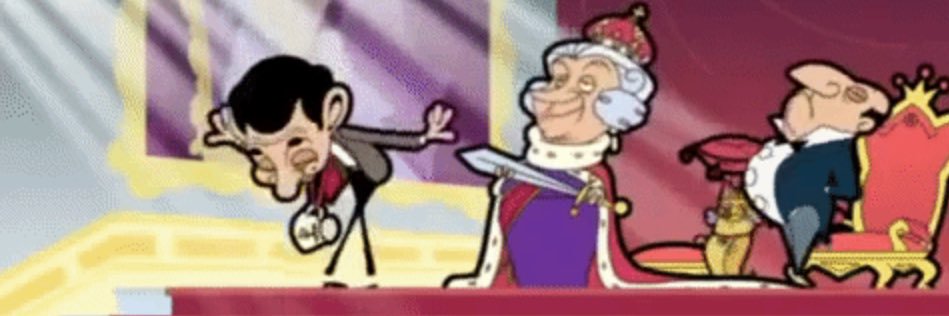 Royal Bean banner