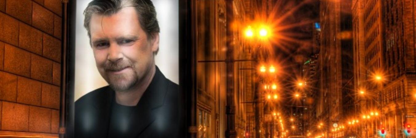 Brenton Foale banner