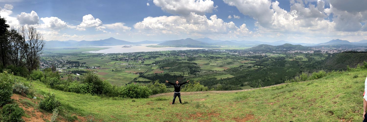 mlavandera's profile banner image