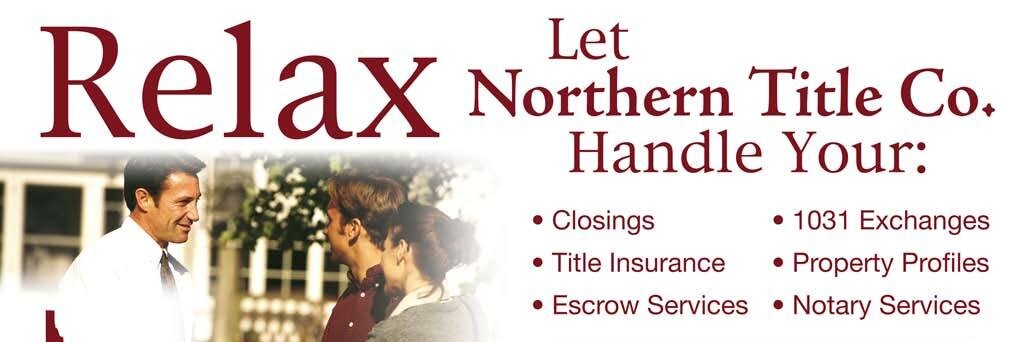 NorthernTitle's profile banner image