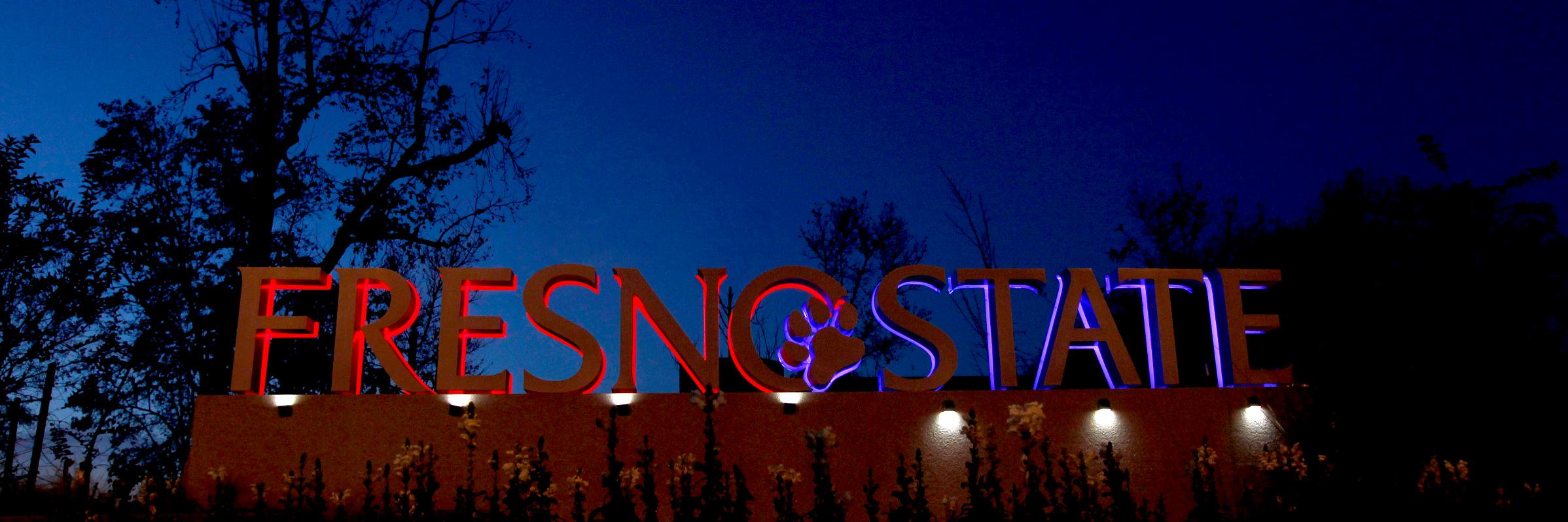 Fresno State DSC banner