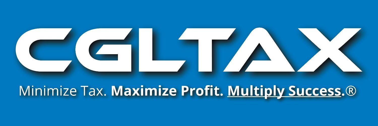 CGLtax's profile banner image