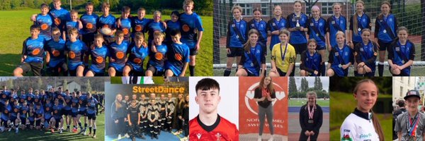 IslwynHighSport Profile Banner