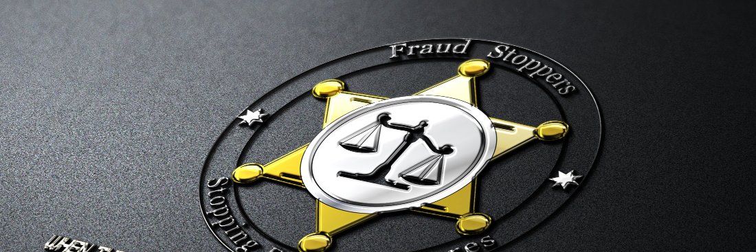 FraudStoppers's profile banner image
