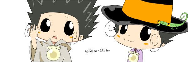 RebornCluster Profile Banner