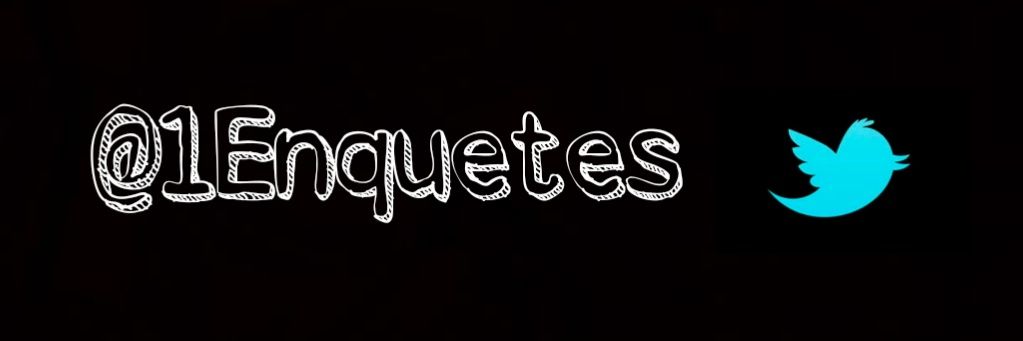 1Enquetes's profile banner image