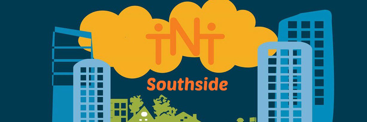 TNT Southside banner
