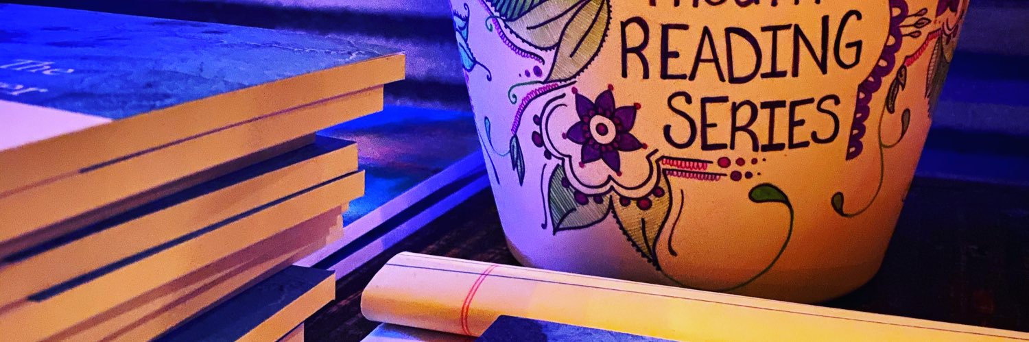 Open Mouth Literary Center banner