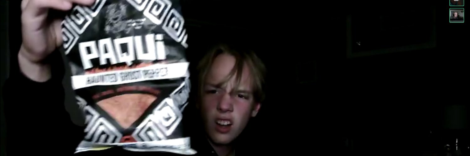 iideachy's profile banner image