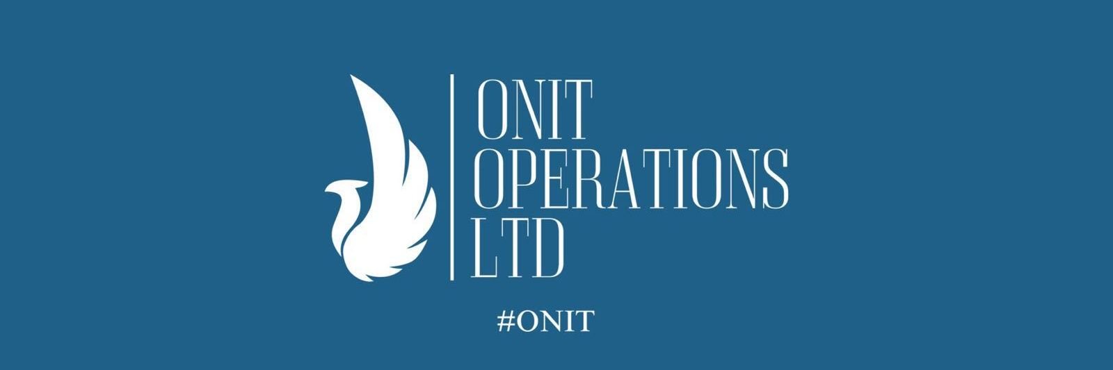 OnitOps_ltd's profile banner image