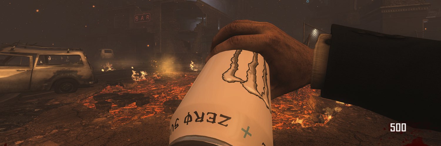 MykaelHall's profile banner image