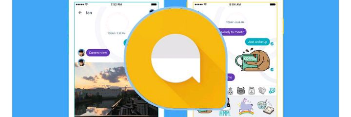 AlloGoogle's profile banner image