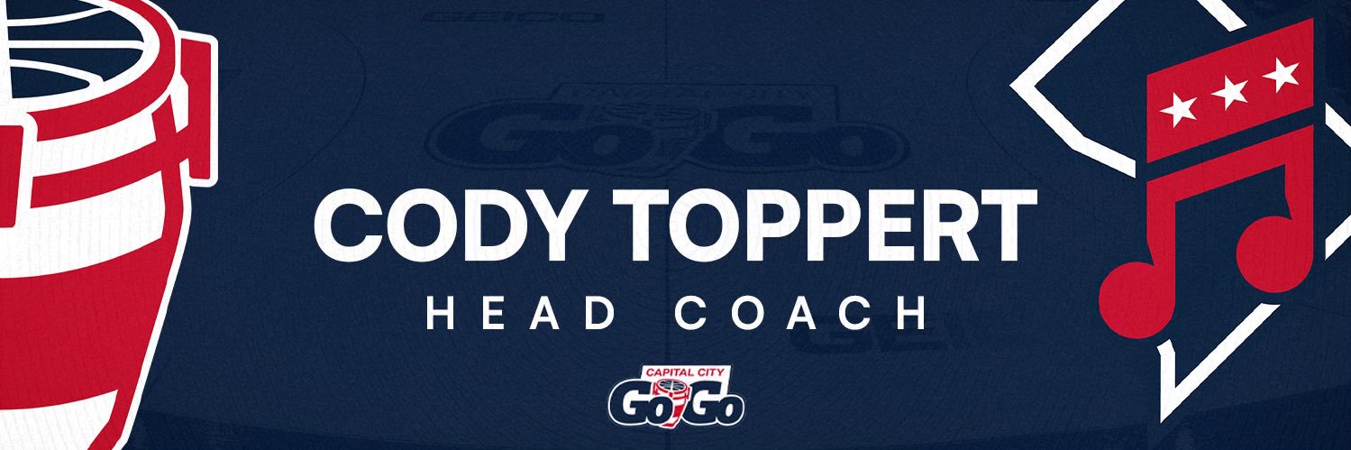 Cody Toppert banner