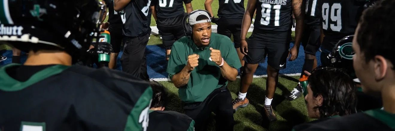 Yolanda Wilkins banner