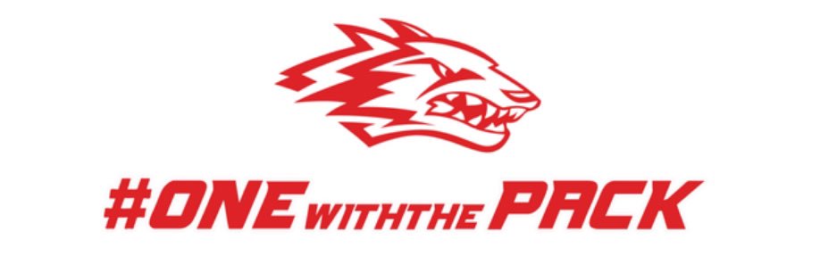 RSHS Wolves 🐺 banner