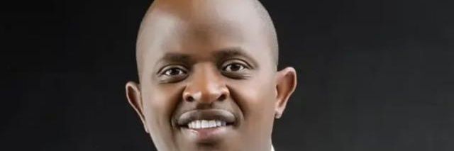 Hon Eric Wamumbi banner