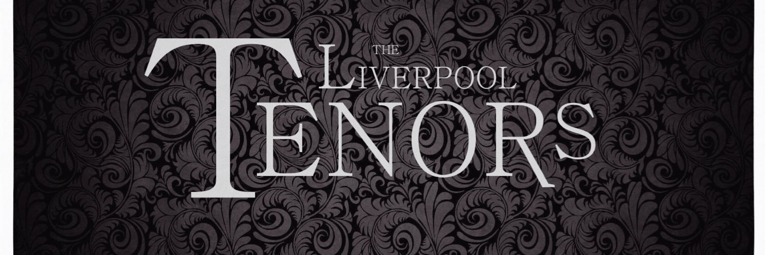 LiverpoolTenors's profile banner image