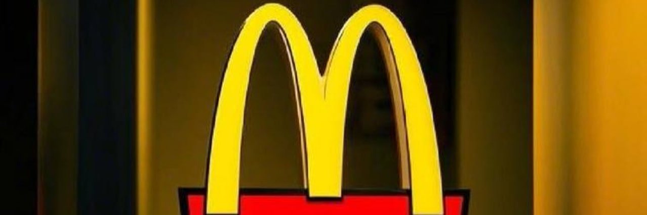 小乔（麦当劳） banner