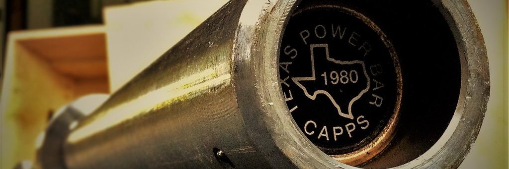 Texas Power Bars banner