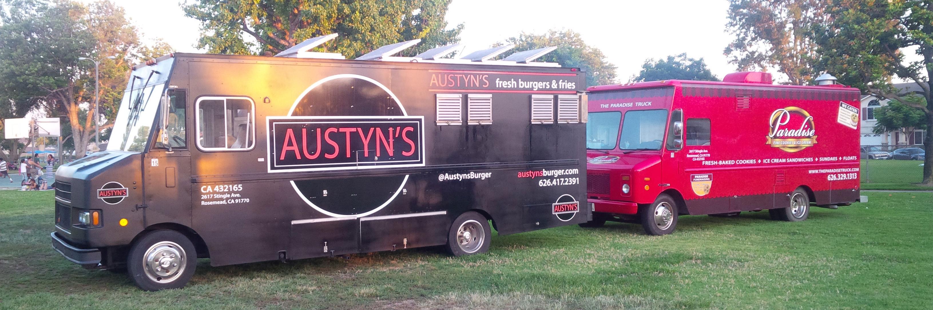 AustynsBurger's profile banner image