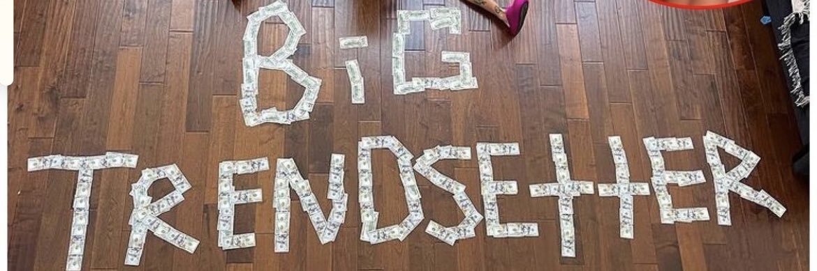 The One banner