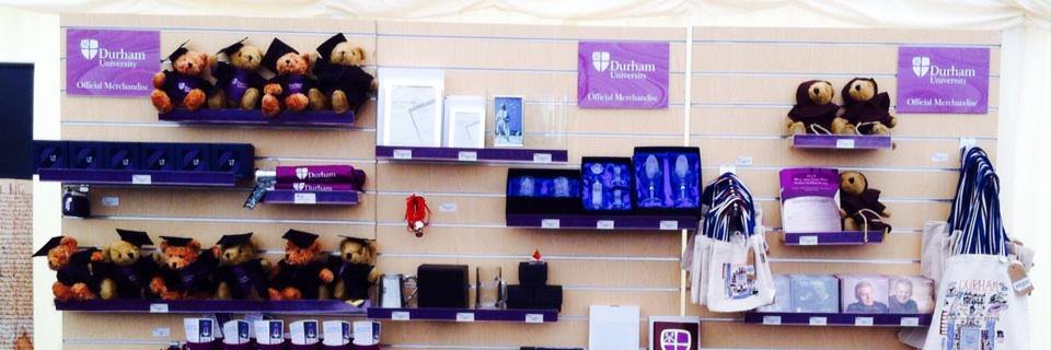 DurhamUniRetail's profile banner image