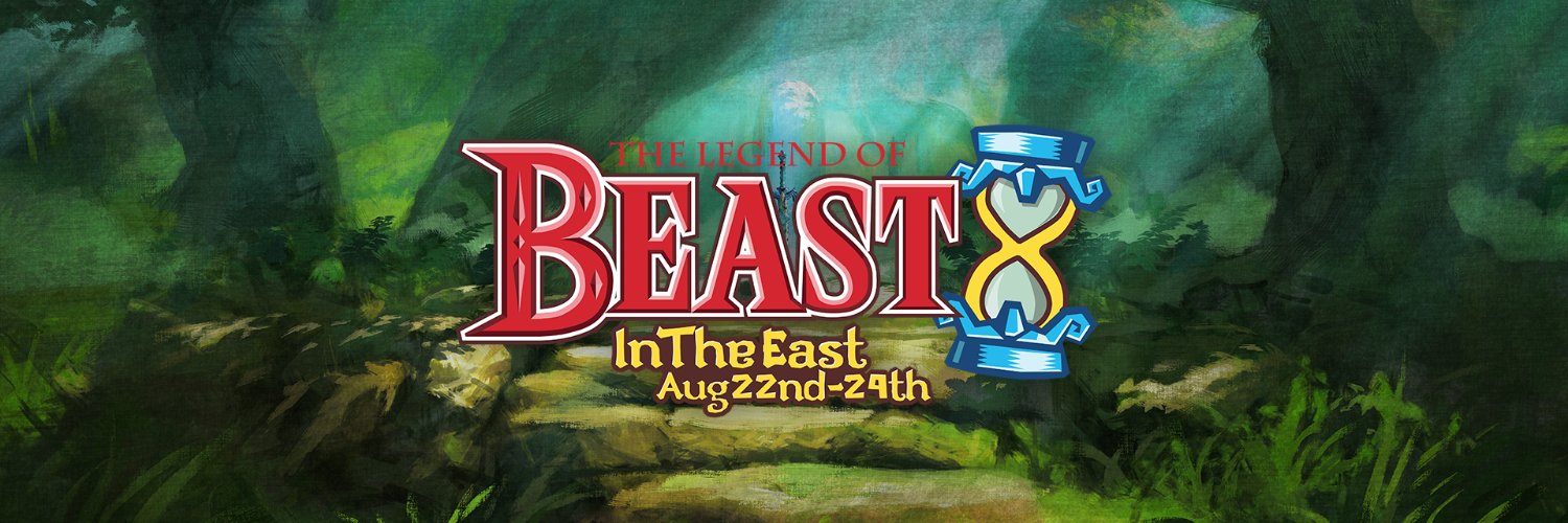 The Beast In The East's banner
