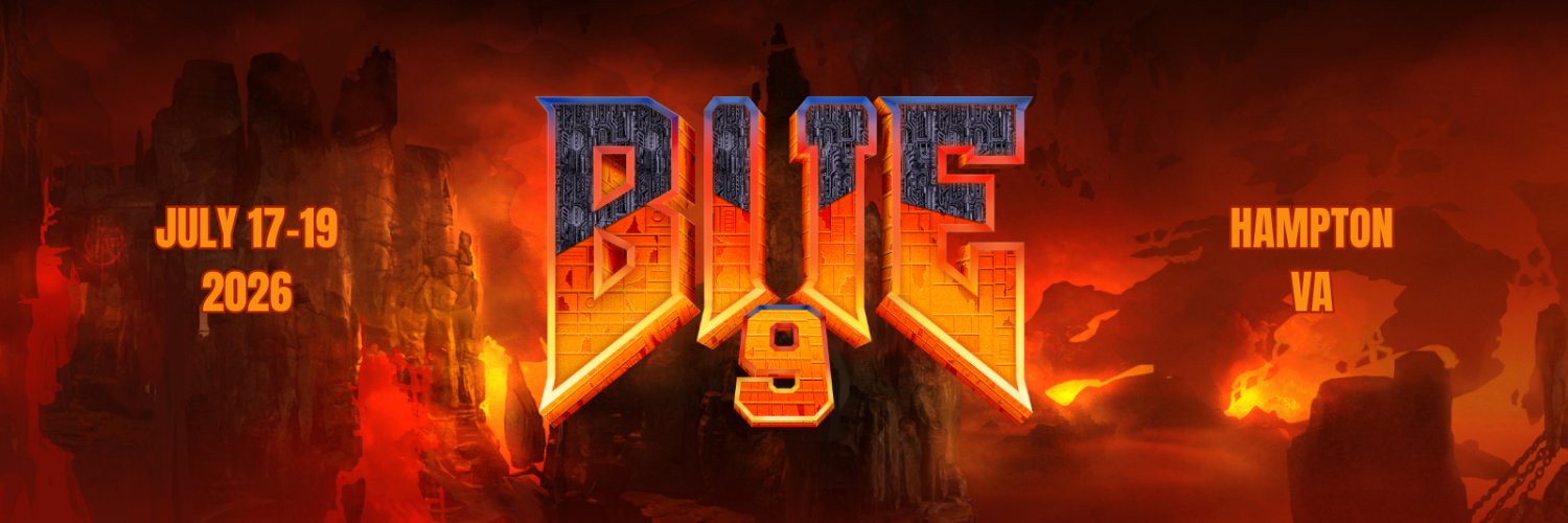 The Beast In The East banner