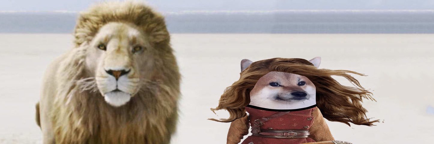 LucyPevensie Ex-GOP banner