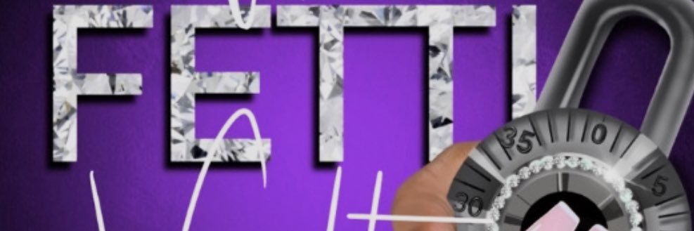 FettiFay's profile banner image
