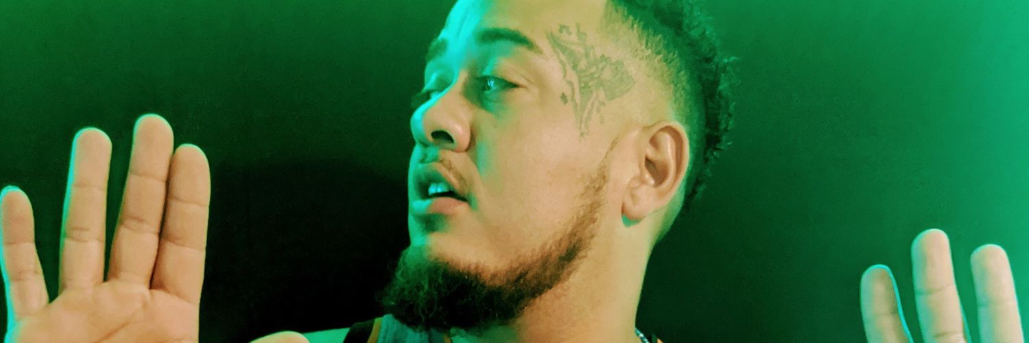 ChuckGreenlight's profile banner image