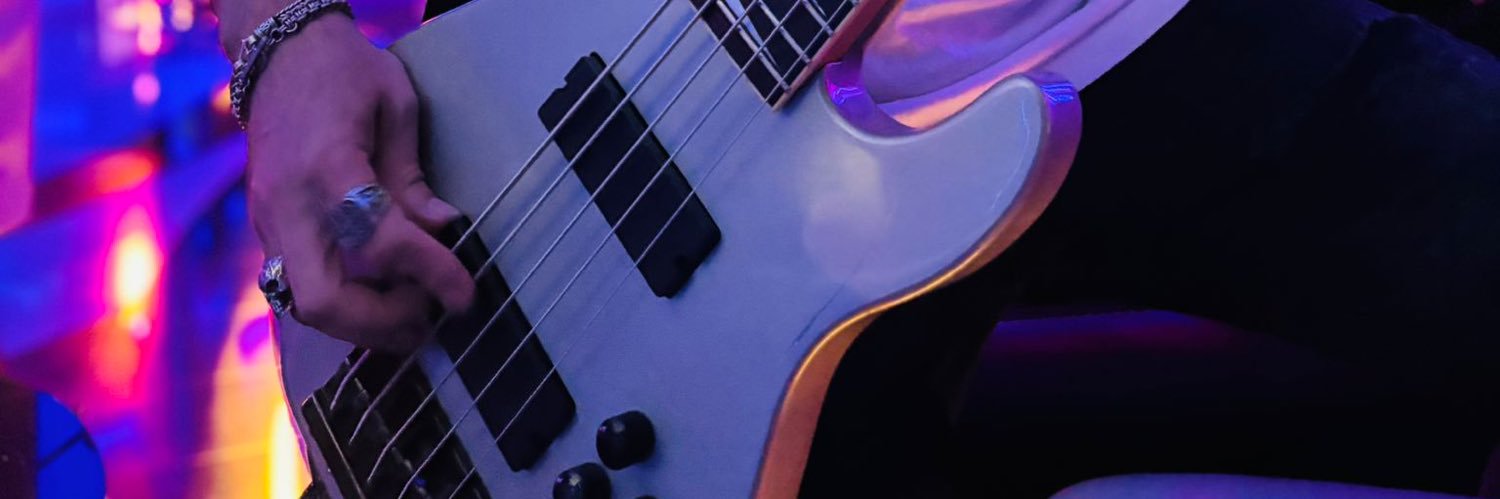 JoseDavidBass's profile banner image