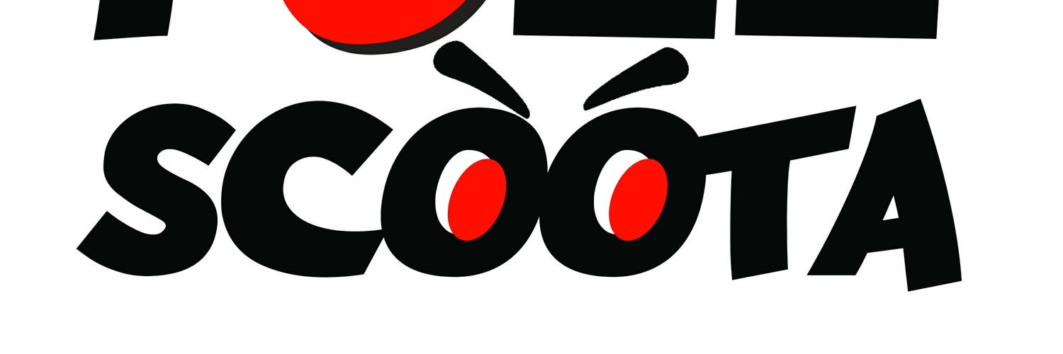 DIRTY RED banner