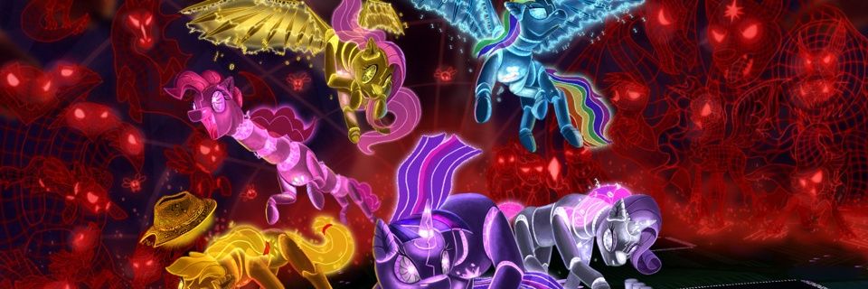 knightkiller103's profile banner image
