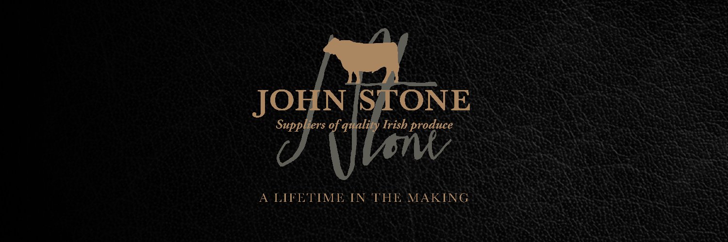 John Stone Beef banner