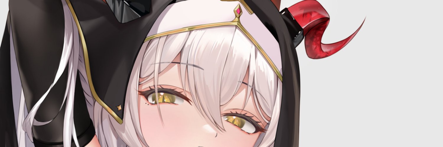 𝕣𝕒𝕦𝕣𝕒𝕤𝕙𝕦𝕟(ラウラ 埈) banner