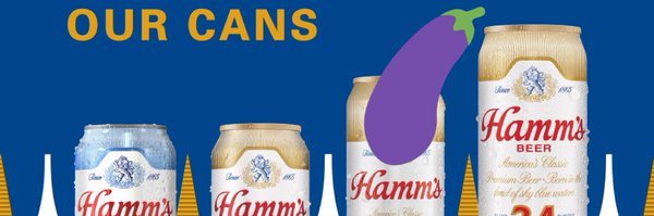 HammsSkyBlue Profile Banner