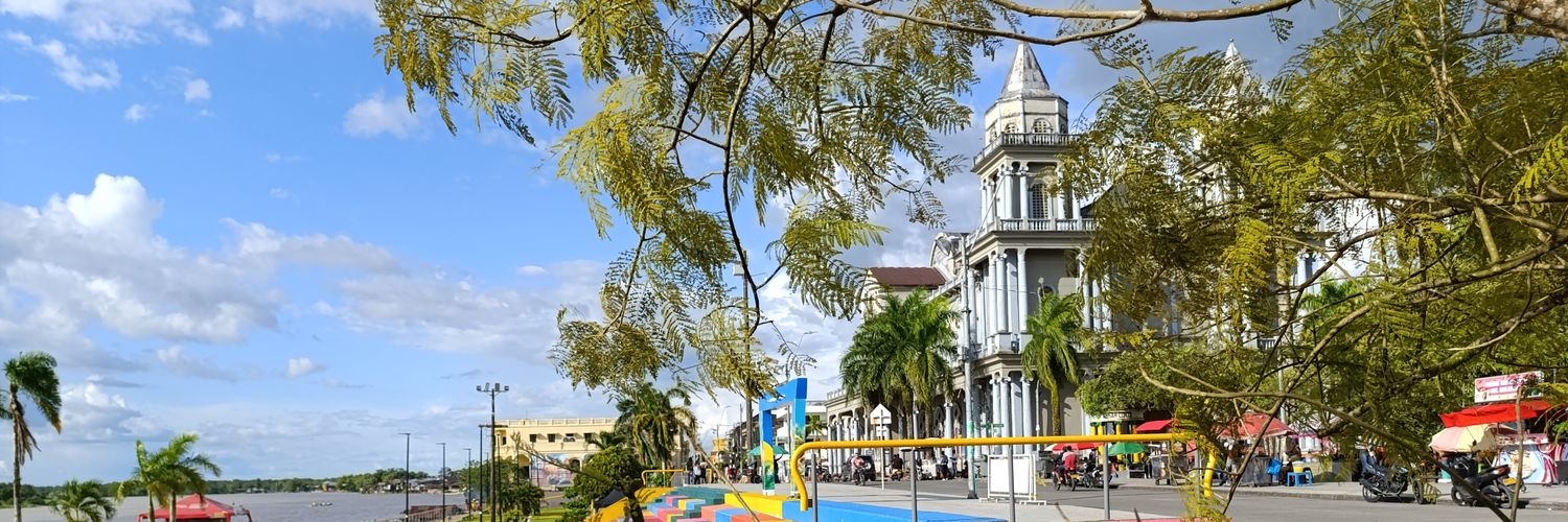 Francisco Palacios banner