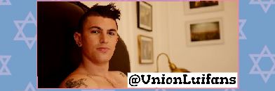 UnionLuifans's profile banner image